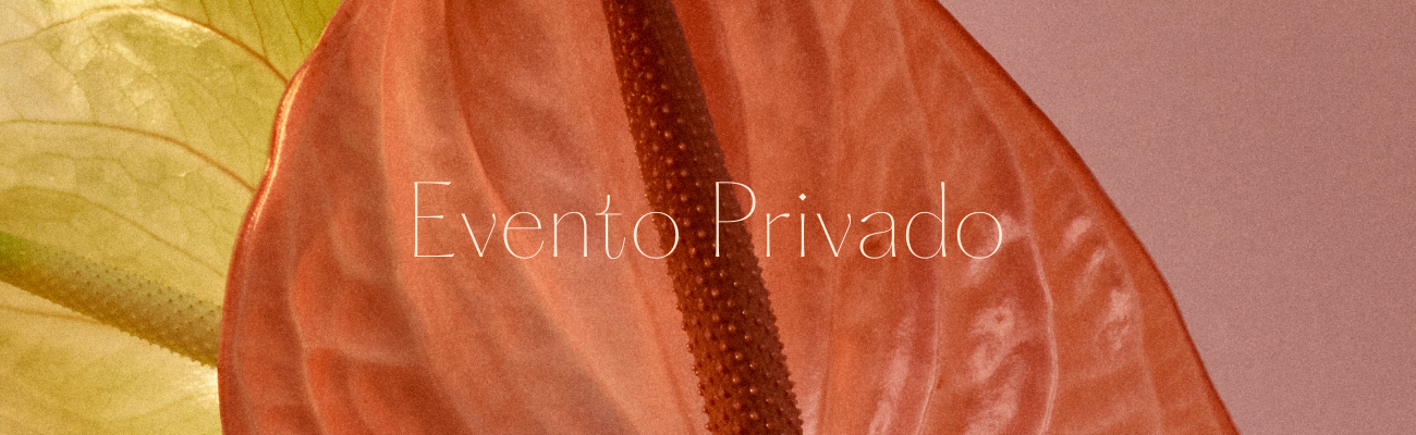 Evento Privado