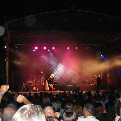 Festas de Nossa Senhora das Graças