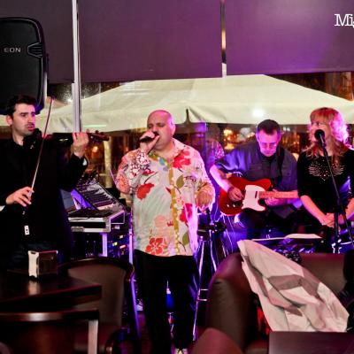 Concerto no DNA 2014