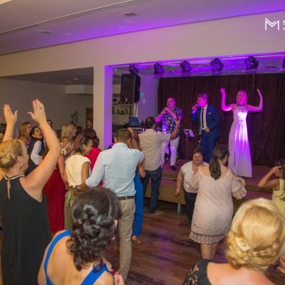 Casamento de Daniela & Pedro 2017