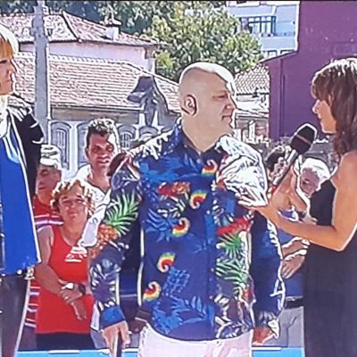 Verão Total RTP 2015
