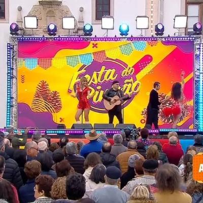 Somos Portugal TVI 2024