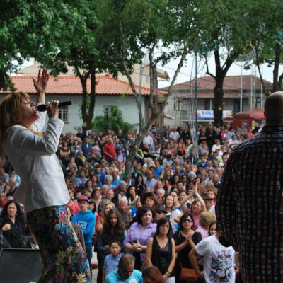 Festa de Verão 2014