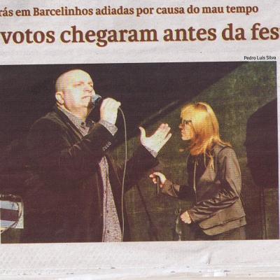 Festas de São Brás 2014