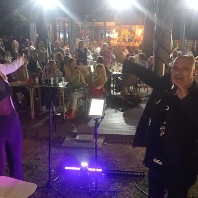 17º Aniversário Riva Café