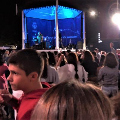 Festa da Cerveja e do Marisco