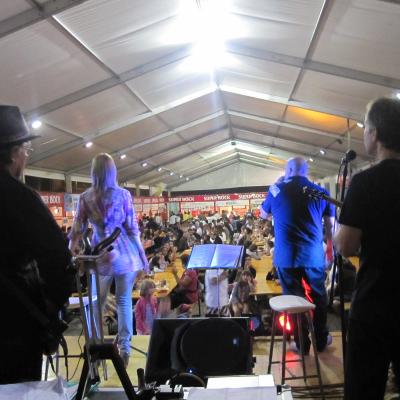 Feira Gastronómica